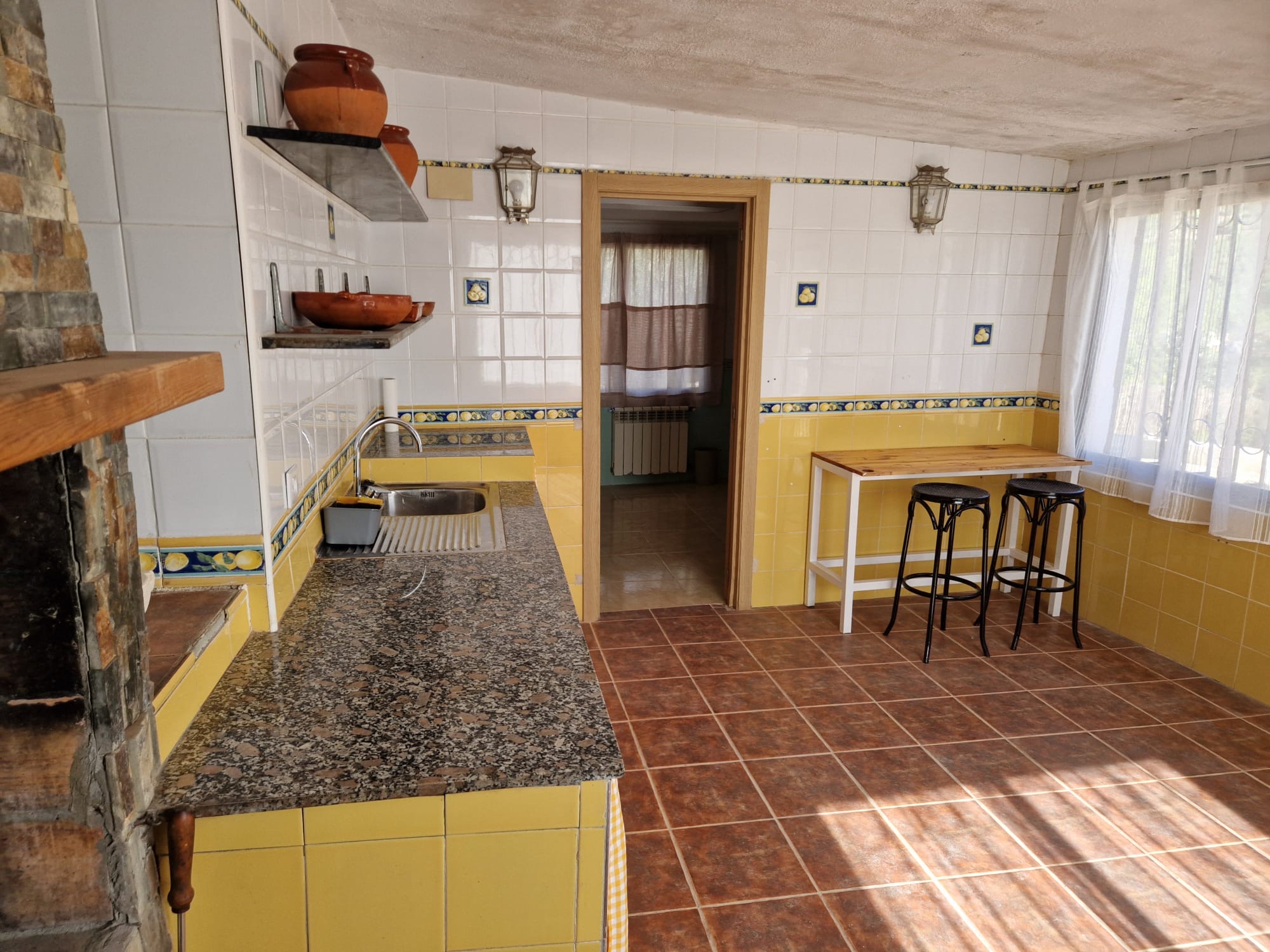 Casa Rural El Garroferal — foto 9