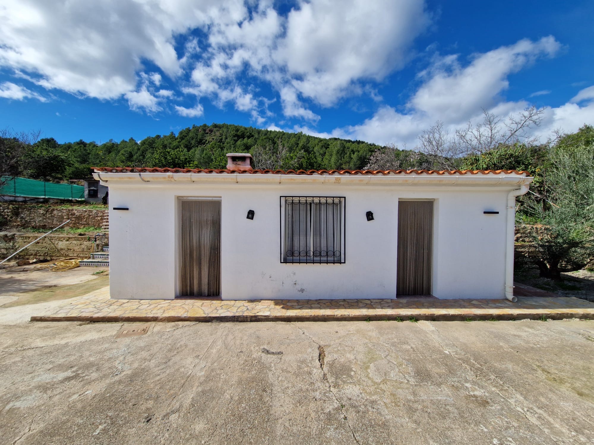 Casa Rural El Garroferal — foto 17