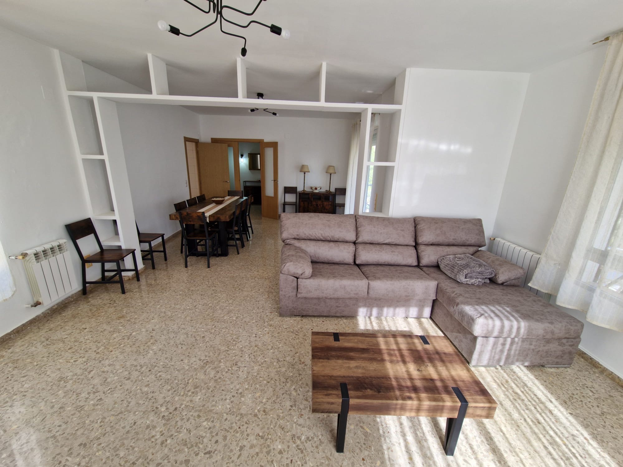 Casa Rural El Garroferal — foto 22