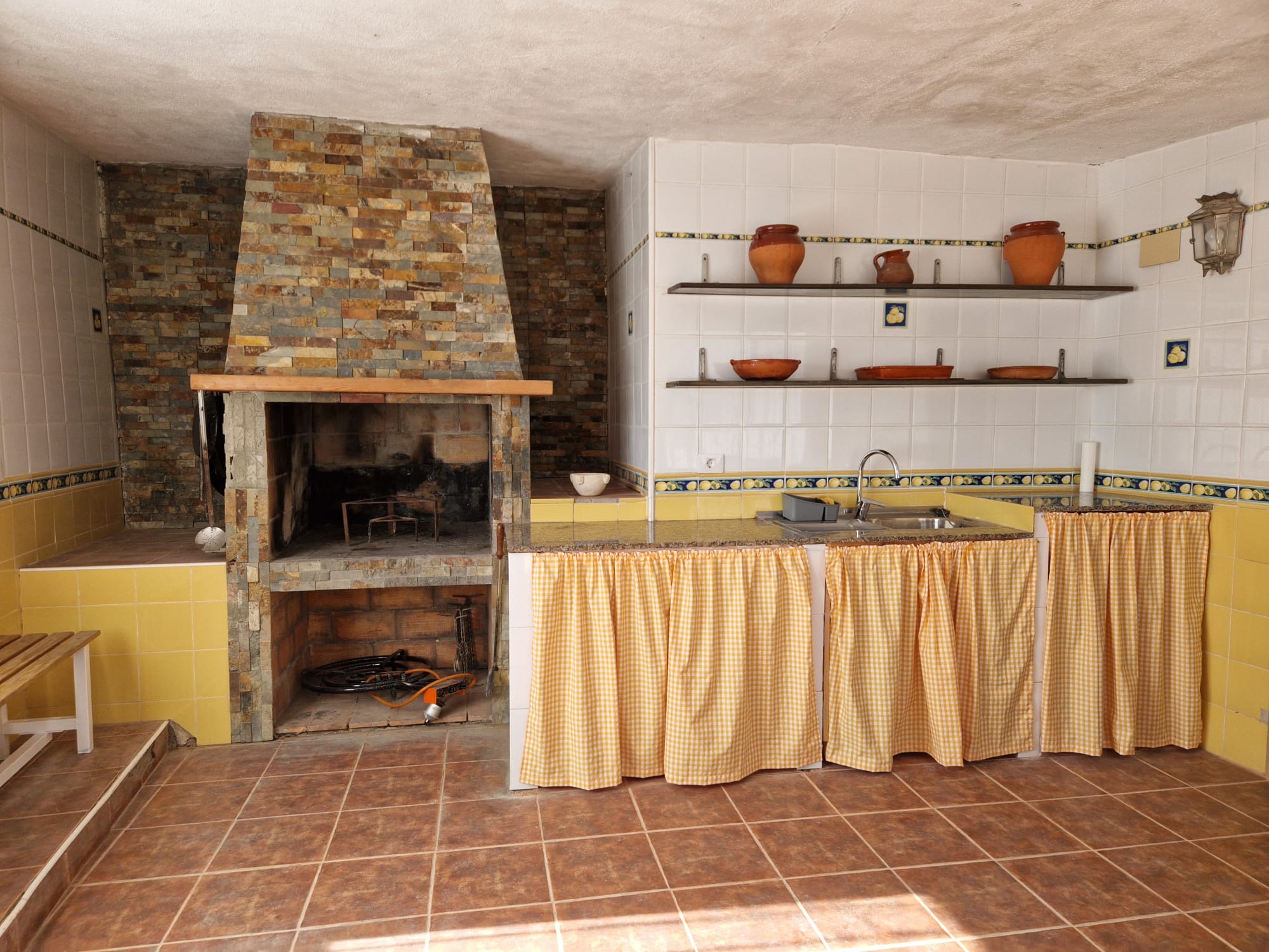 Casa Rural El Garroferal — foto 25