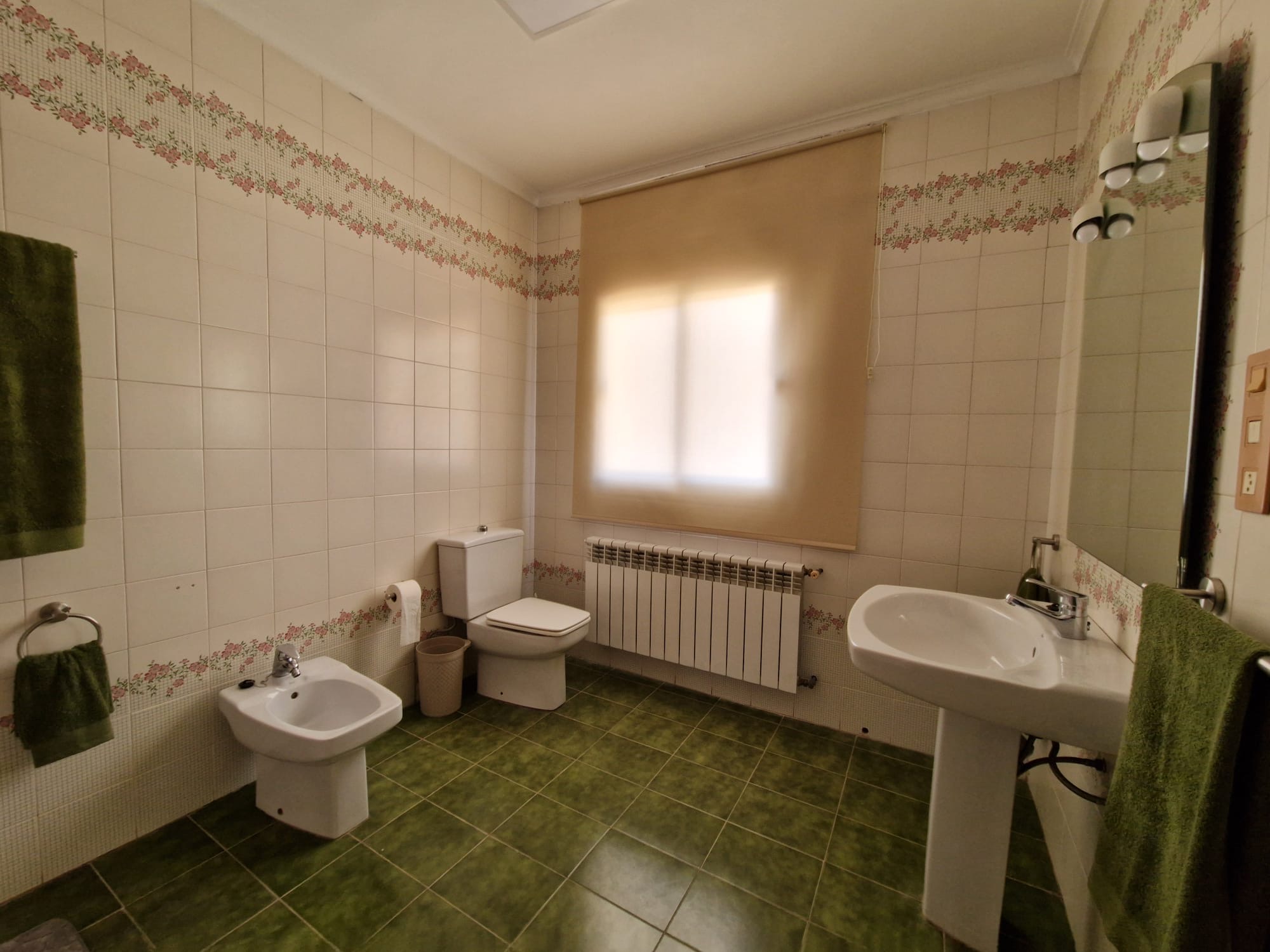 Casa Rural El Garroferal — foto 28