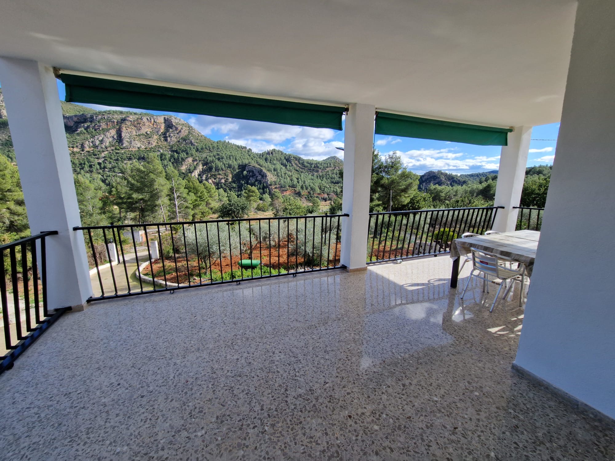 Casa Rural El Garroferal — foto 35