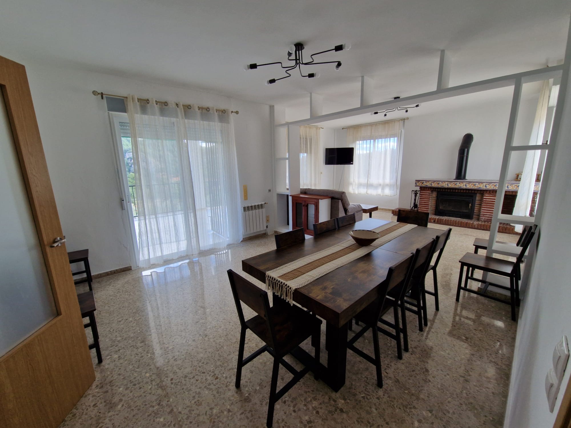 Casa Rural El Garroferal — foto 36