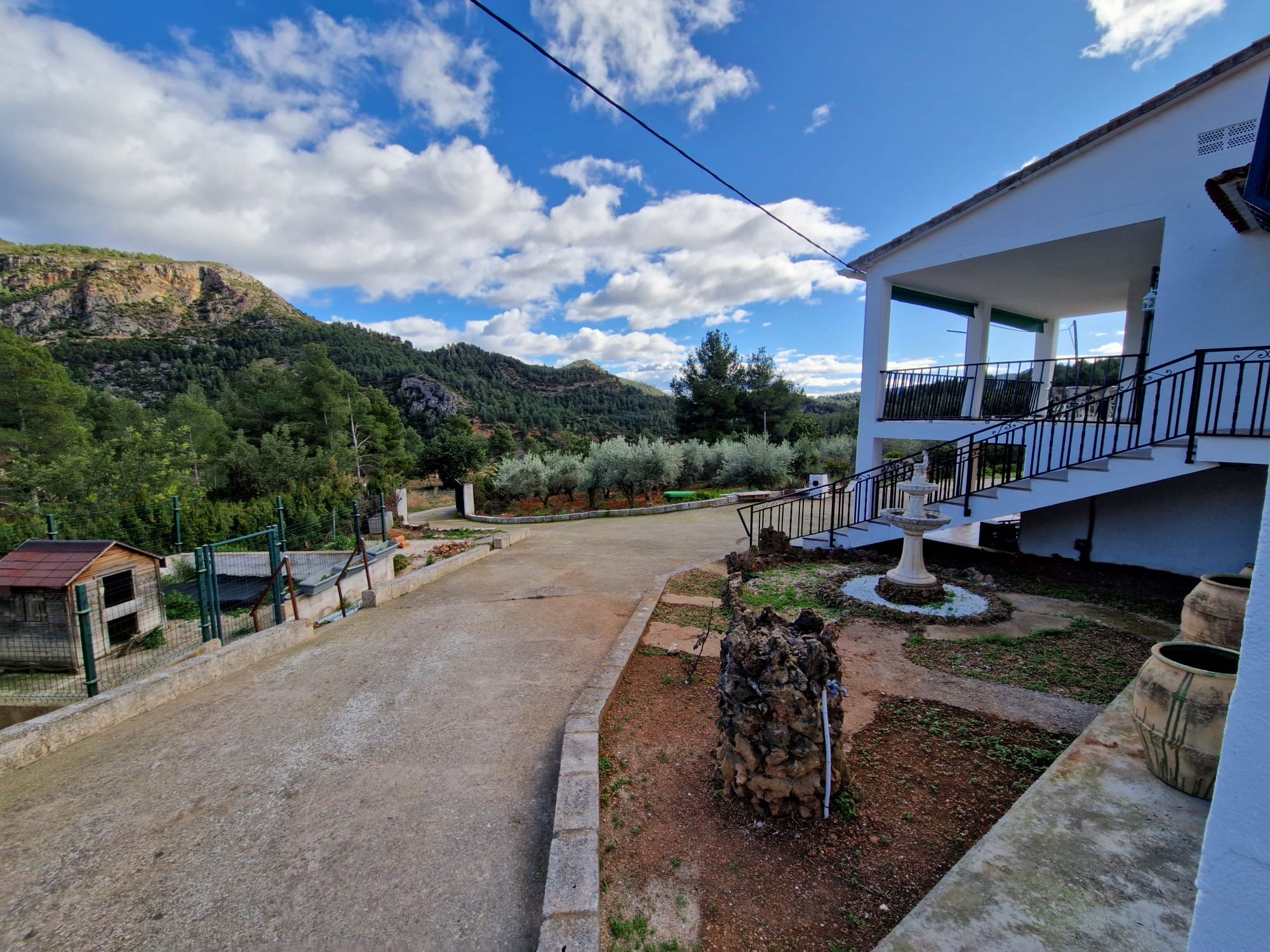 Casa Rural El Garroferal — foto 37